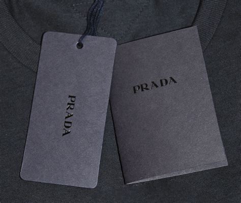 prada picture on hangtag|prada bags upside down.